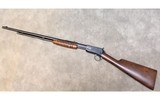 WINCHESTER ~ MODEL 62 ~ 22 S, L, LR - 2 of 8