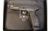 SPRINGFIELD ARMORY ~ XDM ELITE MATCH ~ 9MM LUGER - 4 of 4