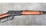 WINCHESTER ~ MODEL 94AE ~ .30-30 WINCHESTER - 7 of 8