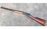 WINCHESTER ~ MODEL 94AE ~ .30-30 WINCHESTER - 2 of 8