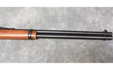 WINCHESTER ~ MODEL 94AE ~ .30-30 WINCHESTER - 8 of 8