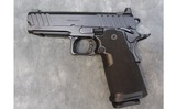 SPRINGFIELD ARMORY ~ PRODIGY ~ 9MM LUGER - 1 of 3