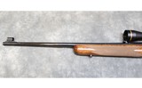 BROWNING ARMS CO. ~ BAR ~ 7MM REMINGTON MAGNUM - 5 of 8