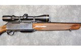 BROWNING ARMS CO. ~ BAR ~ 7MM REMINGTON MAGNUM - 7 of 8