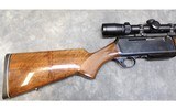 BROWNING ARMS CO. ~ BAR ~ 7MM REMINGTON MAGNUM - 6 of 8