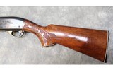 REMINGTON ARMS CO. ~ MODEL 1100 ~ 12 GAUGE - 3 of 8