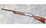 REMINGTON ARMS CO. ~ MODEL 1100 ~ 12 GAUGE - 2 of 8