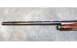 REMINGTON ARMS CO. ~ MODEL 1100 ~ 12 GAUGE - 5 of 8