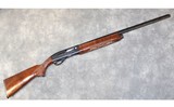 REMINGTON ARMS CO. ~ MODEL 1100 ~ 12 GAUGE - 1 of 8