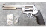 SMITH & WESSON ~ MODEL 500 ~ .500 S&W MAGNUM - 1 of 4