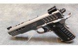 KIMBER ~ RAPIDE ~ 10MM AUTO - 1 of 4