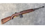 IBM CORP ~ M1 U.S. CARBINE ~ .30 CARBINE