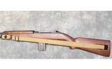 IBM CORP ~ M1 U.S. CARBINE ~ .30 CARBINE - 9 of 9