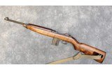 WINCHESTER ~ M1 U.S. CARBINE ~ .30 CARBINE - 2 of 7