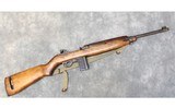 WINCHESTER ~ M1 U.S. CARBINE ~ .30 CARBINE - 1 of 7