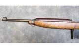 WINCHESTER ~ M1 U.S. CARBINE ~ .30 CARBINE - 4 of 7