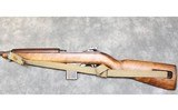 WINCHESTER ~ M1 U.S. CARBINE ~ .30 CARBINE - 5 of 7