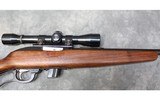 THE MARLIN FIREARMS CO ~ MODEL 56 ~ .22 CALIBER - 7 of 8