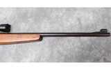 THE MARLIN FIREARMS CO ~ MODEL 56 ~ .22 CALIBER - 8 of 8