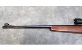 THE MARLIN FIREARMS CO ~ MODEL 56 ~ .22 CALIBER - 5 of 8