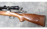 STULTS FIREARMS ~ CUSTOM BUILD ~ .25-06 REMINGTON - 3 of 8