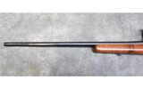 STULTS FIREARMS ~ CUSTOM BUILD ~ .25-06 REMINGTON - 5 of 8