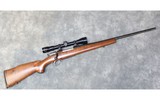 STULTS FIREARMS ~ CUSTOM BUILD ~ .25-06 REMINGTON