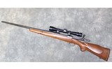 STULTS FIREARMS ~ CUSTOM BUILD ~ .25-06 REMINGTON - 2 of 8