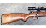 STULTS FIREARMS ~ CUSTOM BUILD ~ .25-06 REMINGTON - 6 of 8