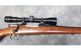 STULTS FIREARMS ~ CUSTOM BUILD ~ .25-06 REMINGTON - 7 of 8