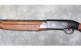 P. BERETTA ~ A 303 DUCKS UNLIMITED ~ 12 GAUGE - 4 of 10