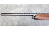 P. BERETTA ~ A 303 DUCKS UNLIMITED ~ 12 GAUGE - 5 of 10