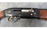 P. BERETTA ~ A 303 DUCKS UNLIMITED ~ 12 GAUGE - 10 of 10