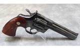 COLT ~ PYTHON ~ .357 MAGNUM - 2 of 4