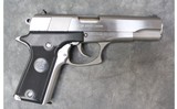 COLT ~ DOUBLE EAGLE SERIES 90 ~ .45 AUTO - 3 of 3