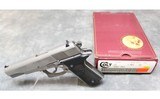 COLT ~ DOUBLE EAGLE SERIES 90 ~ .45 AUTO - 1 of 3