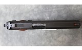 COLT ~ GOLD CUP NATIONAL MATCH ~ .45 AUTO - 4 of 4