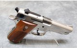 SMITH & WESSON ~ MODEL 39-2 ~ 9MM LUGER - 2 of 4