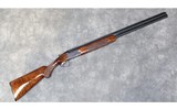 BROWNING ARMS CO. ~ CITORI ~ 20 GAUGE - 1 of 8