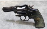 SMITH & WESSON ~ MODEL 10-8 ~ .38 S&W SPECIAL - 1 of 4