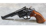 SMITH & WESSON ~ MODEL 17-2 ~ .22 LONG RIFLE - 2 of 4