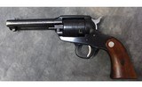 STURM, RUGER & CO. ~ BEARCAT ~ .22 CAL. - 4 of 4