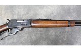 THE MARLIN FIREARMS CO. ~ MODEL 336 R ~ .30-30 WINCHESTER - 7 of 8