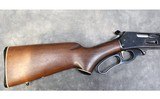 THE MARLIN FIREARMS CO. ~ MODEL 336 R ~ .30-30 WINCHESTER - 6 of 8