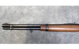 THE MARLIN FIREARMS CO. ~ MODEL 336 R ~ .30-30 WINCHESTER - 5 of 8