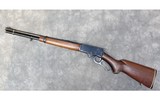 THE MARLIN FIREARMS CO. ~ MODEL 336 R ~ .30-30 WINCHESTER - 2 of 8