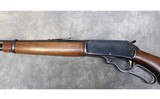 THE MARLIN FIREARMS CO. ~ MODEL 336 R ~ .30-30 WINCHESTER - 4 of 8