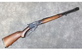THE MARLIN FIREARMS CO. ~ MODEL 336 R ~ .30-30 WINCHESTER - 1 of 8