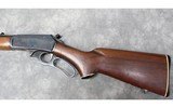 THE MARLIN FIREARMS CO. ~ MODEL 336 R ~ .30-30 WINCHESTER - 3 of 8