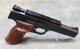 SMITH & WESSON ~ MODEL 41 ~ .22 LONG RIFLE - 2 of 4